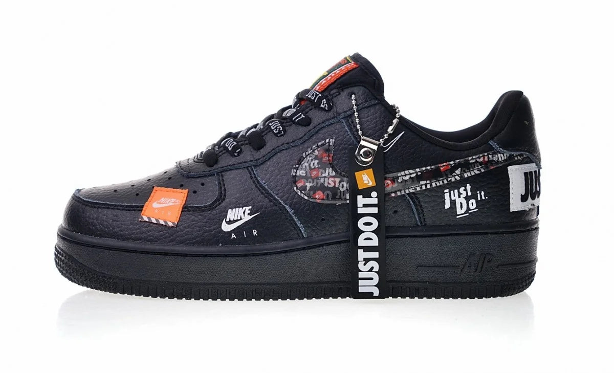 Nike Air Force 1 Low "Just do it"