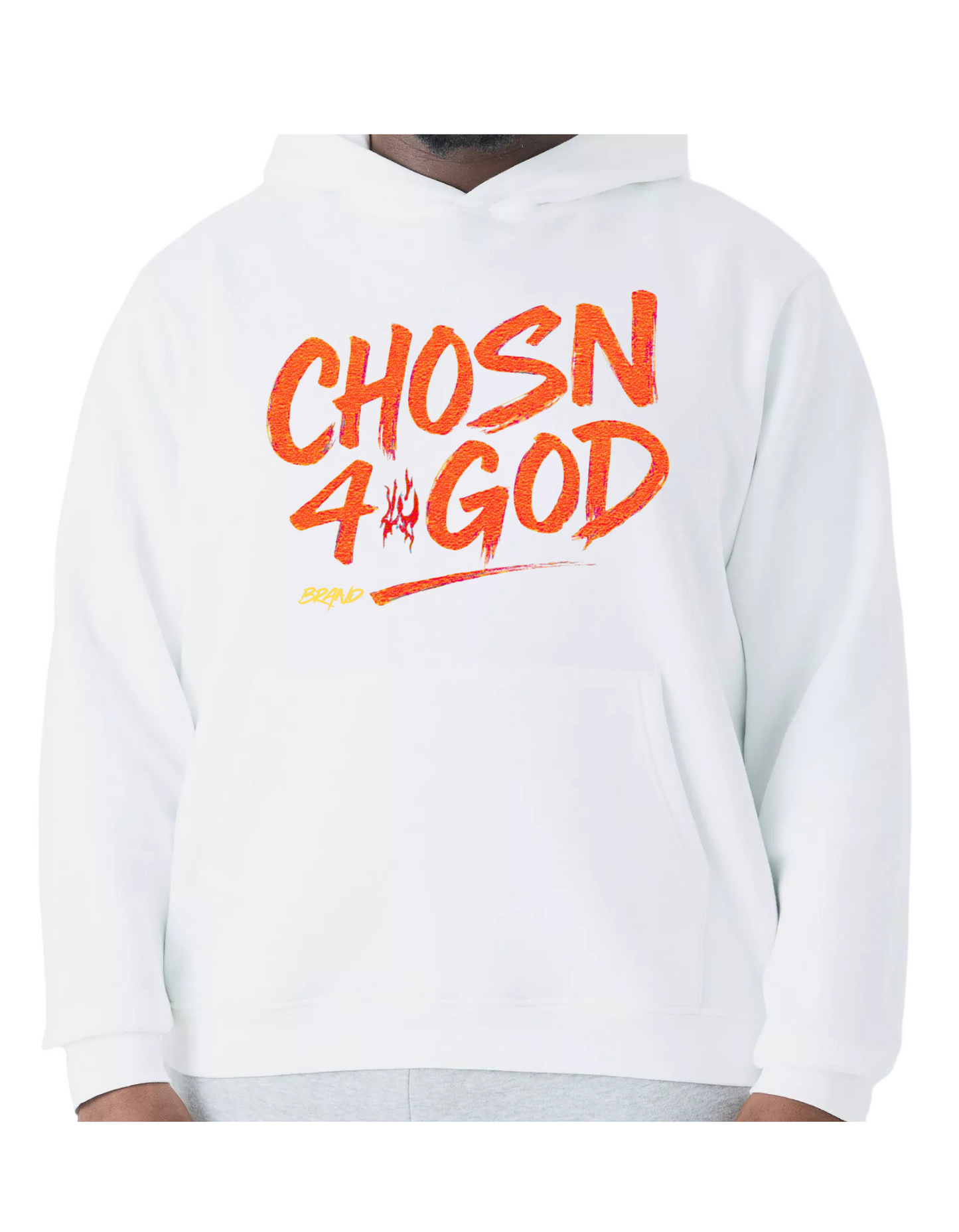 2 Corinthians 5:7 Hoodie