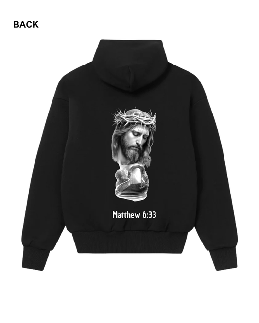 Jesus piece Hoodie