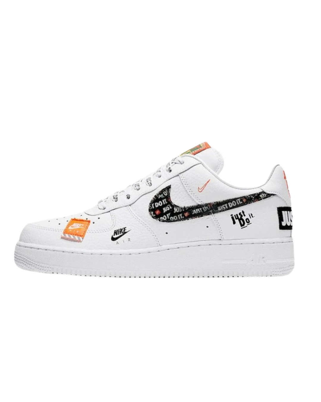 Nike Air Force 1 Low "Just do it"