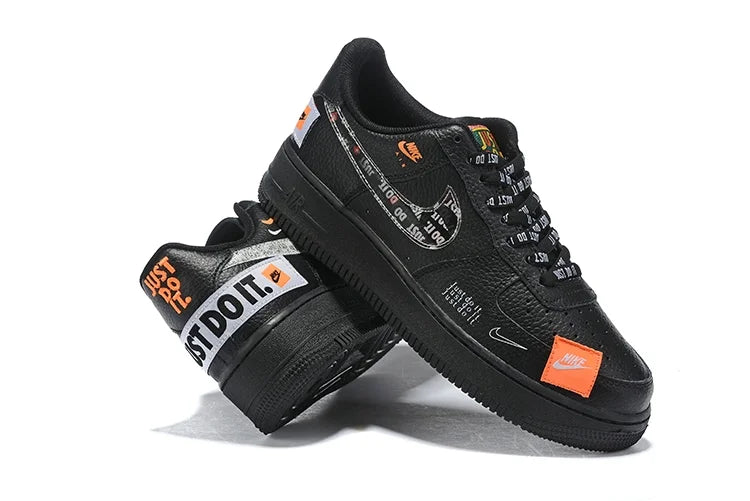 Nike Air Force 1 Low "Just do it"